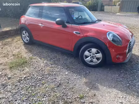Mini Mini One 1.5 75