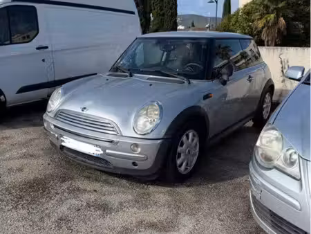 Mini Mini One 1.4 88