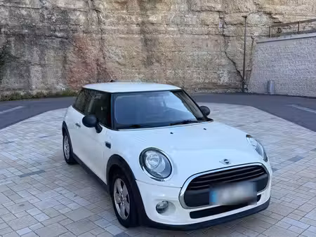 Mini Mini One 1.5 95