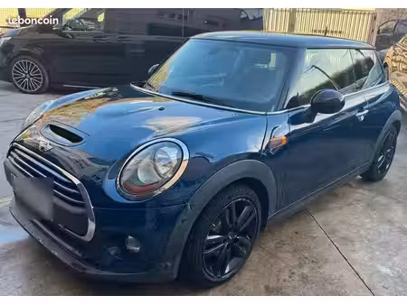 Mini Mini One 1.2 102