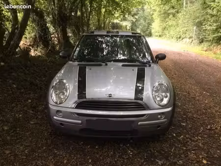 Mini Mini One 1.6 90