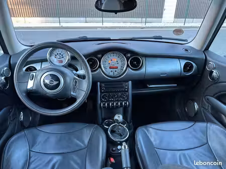 Mini Mini One 1.6 90