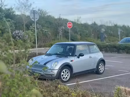 Mini Mini Cooper 1.6 115