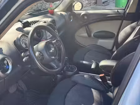Mini Countryman Cooper D 2.0 112