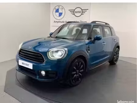 Mini Countryman 1.5 116