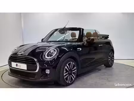 Mini Mini Cooper 1.5 136 Heddon Street