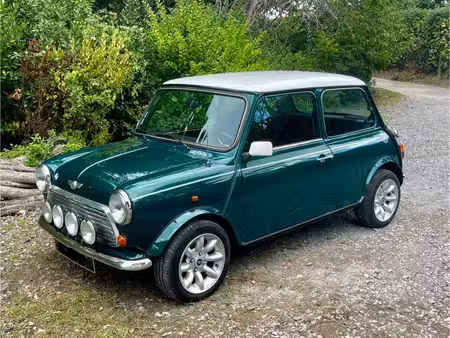Mini Mini Cooper 1.3 63
