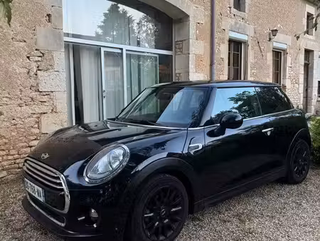 Mini Mini Cooper 1.5 136