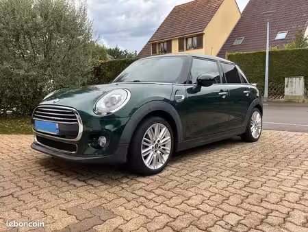 Mini Mini Cooper 1.5 136 Chili