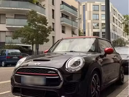 Mini Mini John Cooper Works 2.0 231