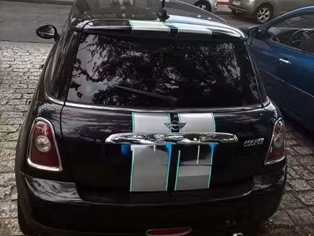 Mini Mini Cooper 1.6 120