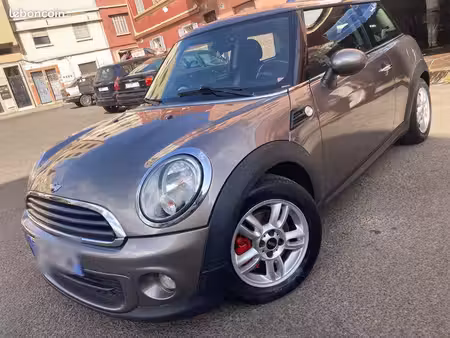 Mini Mini Cooper 1.6 98