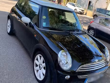 Mini Mini Cooper 1.6 115