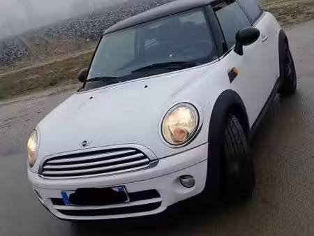 Mini Mini Cooper 1.6 110