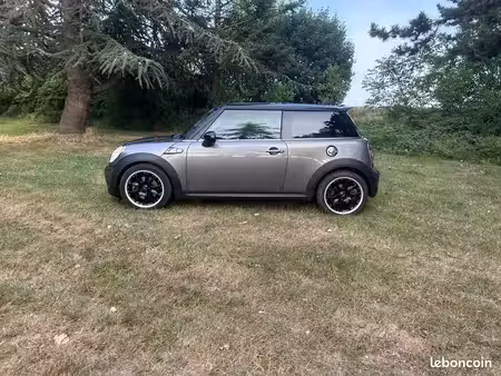 Mini Mini Cooper S 1.6 175