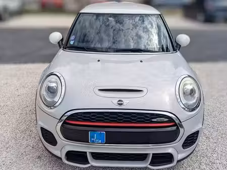 Mini Mini John Cooper Works 2.0 231