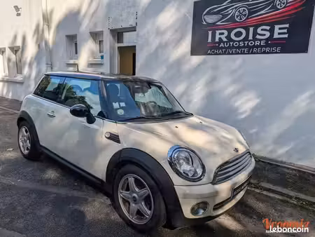 Mini Mini Cooper 1.6 120