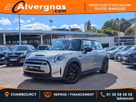 Mini Mini Cooper SE 184 Essential