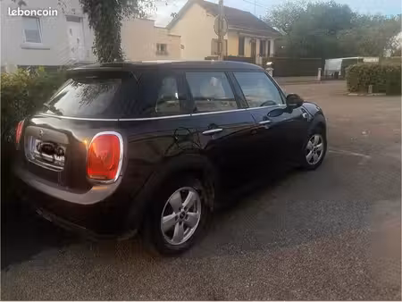 Mini Mini One 1.2 102