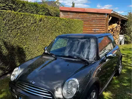 Mini Mini One 1.4 88