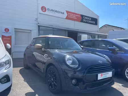 Mini Mini One 1.5 102