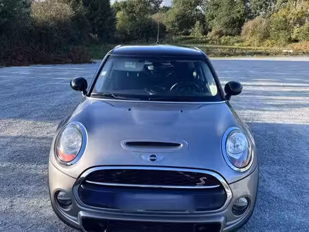 Mini Mini Cooper SD 2.0 170