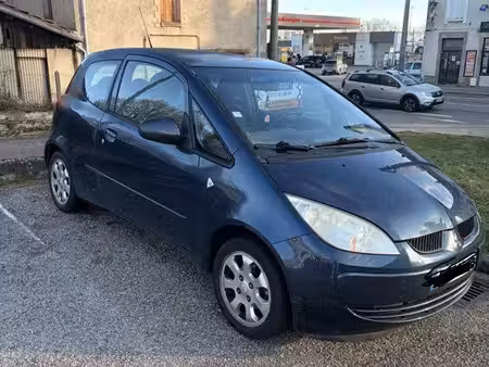 Mitsubishi Colt 1.3 95