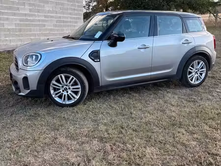 Mini Countryman Cooper D 2.0 150 Essential