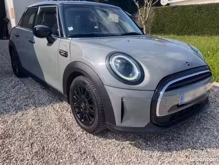 Mini Mini Cooper 1.5 136