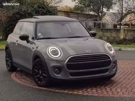 Mini Mini Cooper 1.5 136