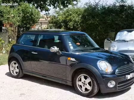 Mini Mini Cooper 1.6 120