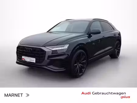 Audi 50 