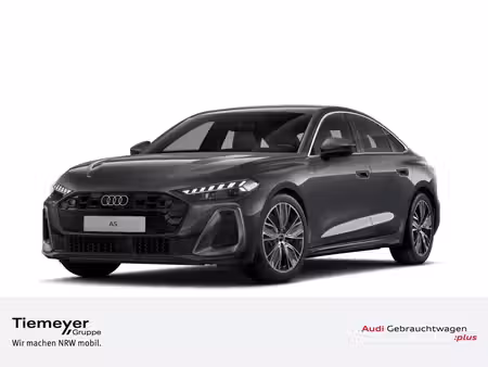 Audi A5 2.0 TFSI 150