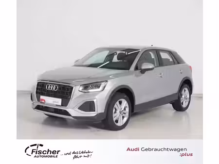 Audi Q2 30 TDI 2.0 TDI 116