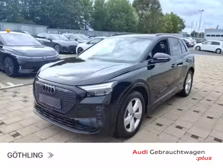 Audi Q4 e-tron 50 299 quattro