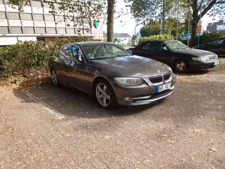 BMW Série 3 325i 3.0 218