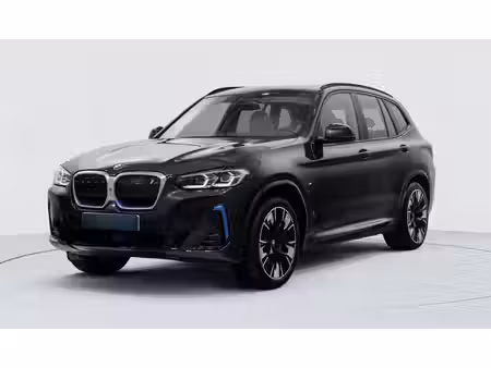 BMW iX3 286 M Sport