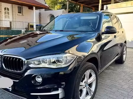 BMW X5 30d 3.0 258 xDrive