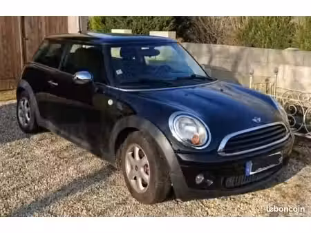 Mini Mini One 1.6 98