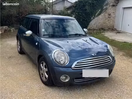 Mini Mini One 1.4 95