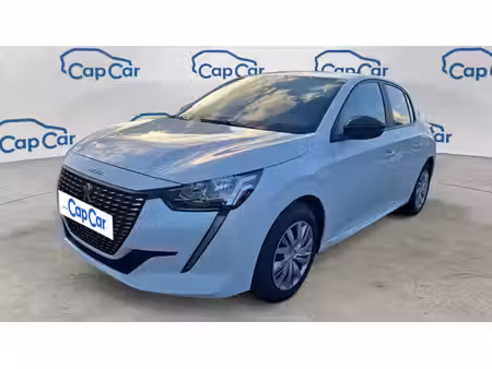 Peugeot 208 1.5 BlueHDi 100 Active