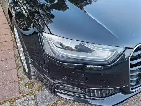 Audi A4 2.0 TDI 190