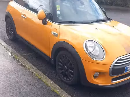 Mini Mini Cooper 1.5 95