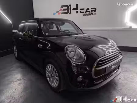 Mini Mini One 1.2 102