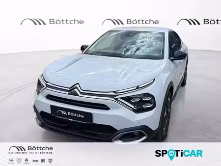 Citroën C4X 1.2