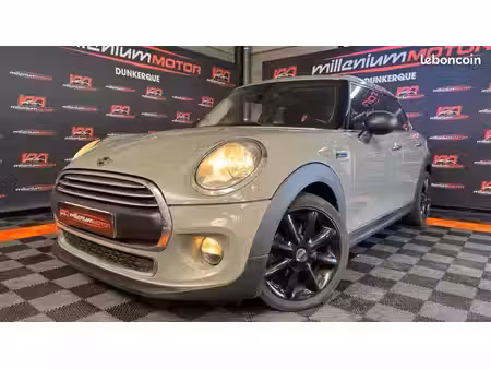Mini Mini One 1.5 95