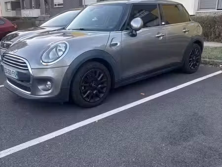 Mini Mini One 102