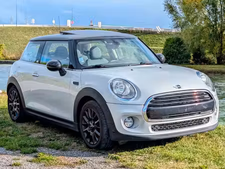 Mini Mini Cooper 1.5 116