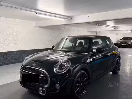 Mini Mini Cooper S 2.0 192