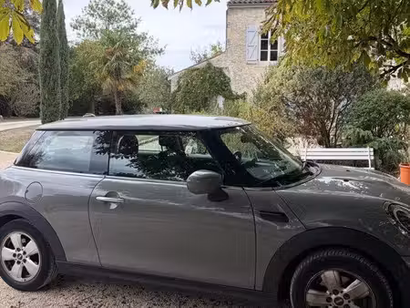 Mini Mini One 1.5 102